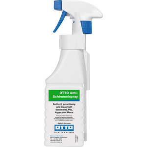 Otto Anti-Schimmelspray