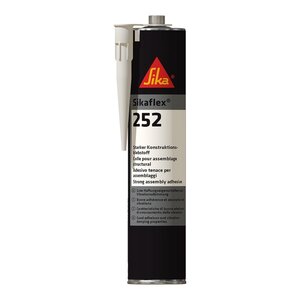Sikaflex 252 300ml koker