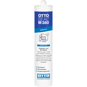 Ottoseal M380 310ml koker