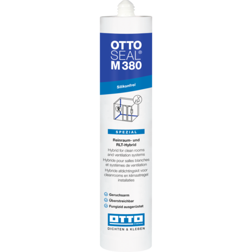 Otto Chemie OTTOSEAL M380 310 ml koker