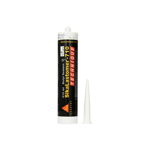 Sika SikaLastomer 710 310ml koker