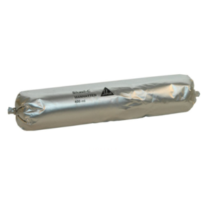 SikaSeal-174 Construction (Sikasil C) siliconen 400ml worst