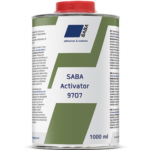 Saba SABA Activator 9707 (9400)1 liter