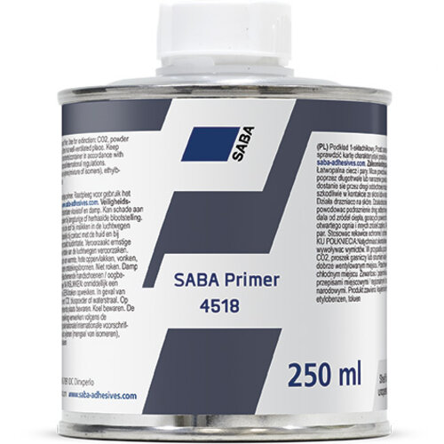 Saba SABA Primer 4518 250 ml