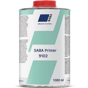 SABA Primer 9102