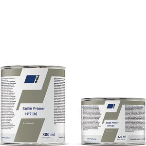 Saba Primer H17 500ml, 900ml en 4l