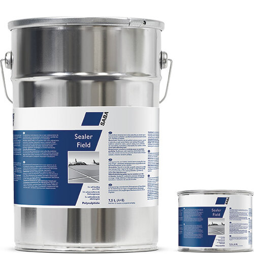Saba Saba Sealer Field 7.5l en 15l