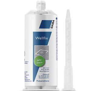 Saba Wellfix 50ml duokoker