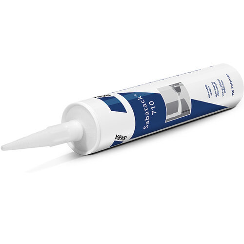 Saba Sabatack 710 290ml koker