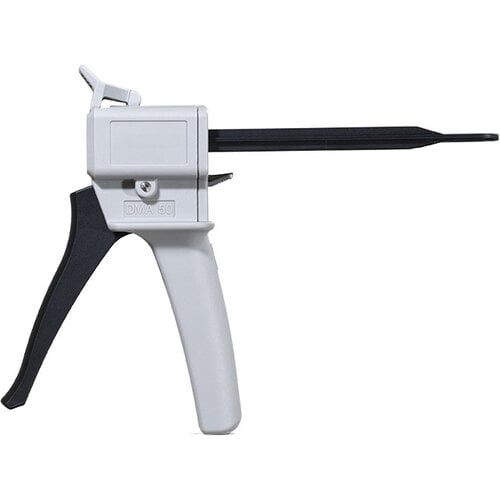 Saba Wellfix mixer gun