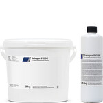 Saba SabaPUR 510 Deel A & B set 3.45kg