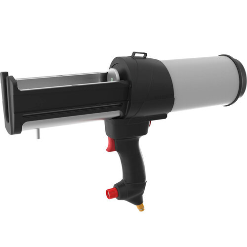 Saba Sabatack Fast mixer gun