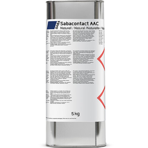 Saba Sabacontact AAC  blik 5l en 25l