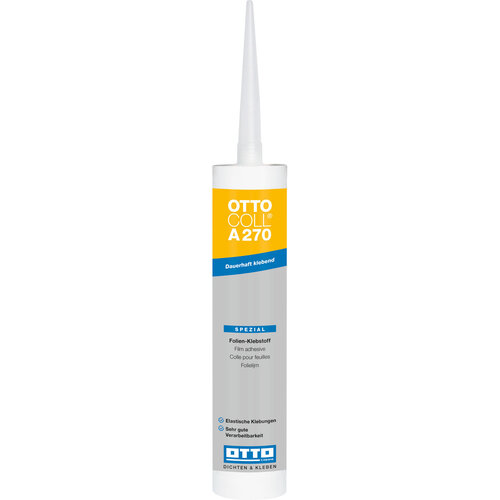 Otto Chemie OTTOCOLL A270 310 ml koker