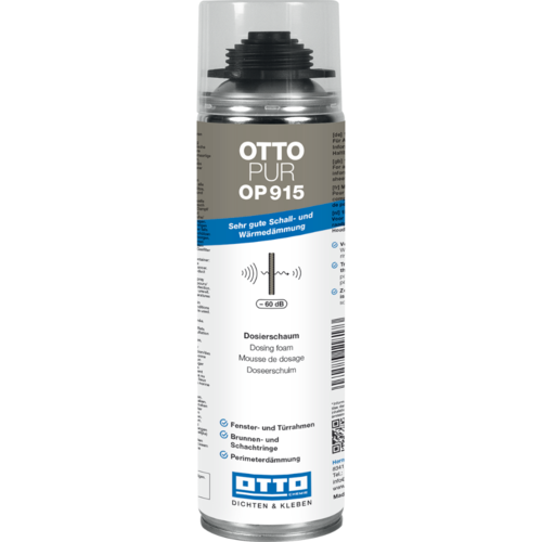 Otto Chemie OTTOPUR OP915