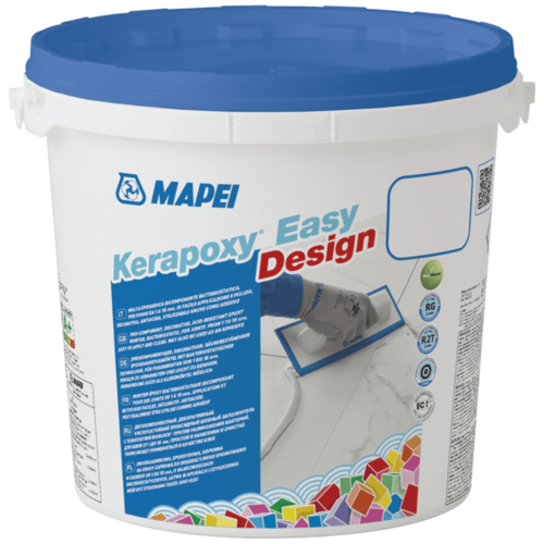 Mapei Mapei Kerapoxy Easy Design 3kg