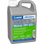 Mapei Ultracare Epoxy Off Gel 1L Mapei Ultracare Epoxy Off Gel 1L