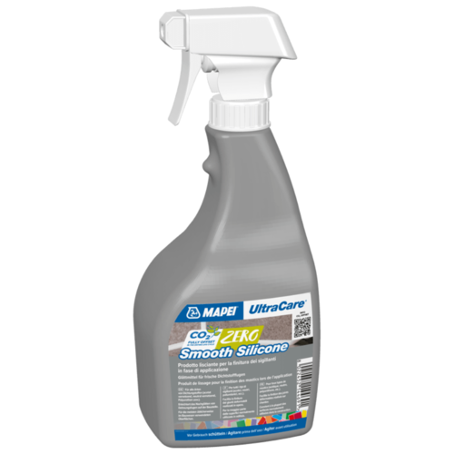 Mapei Mapei Ultracare Smooth Silicone Spray 750ml