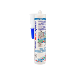 Mapei Mapeflex MS Crystal 300ml koker