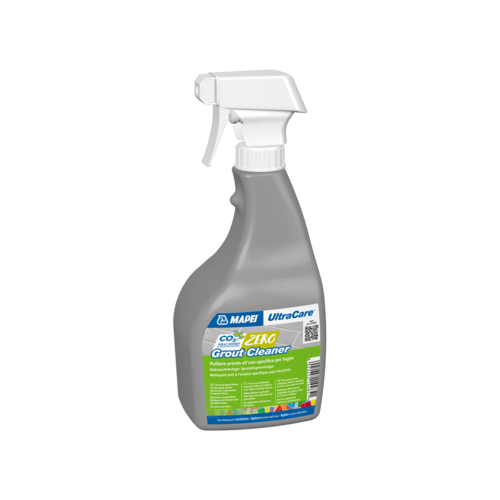 Mapei Mapei Ultracare Grout Cleaner Spray 750ml