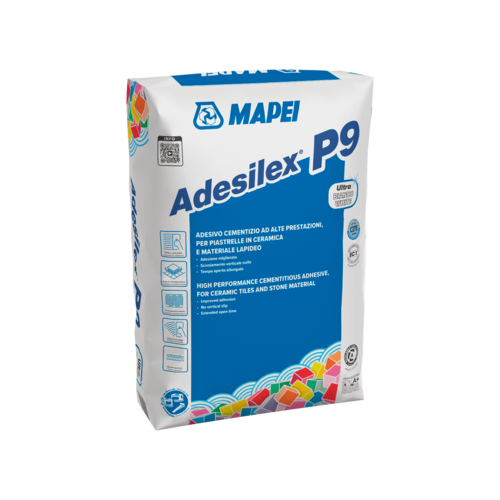 Mapei Mapei Adesilex P9 5kg