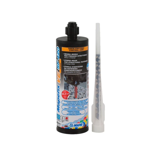 Mapei Mapei Mapefix VE SF 300ml koker