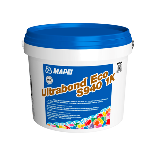 Mapei Mapei Ultrabond Eco S940 1k 15kg