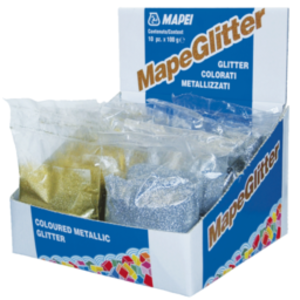 Mapei Mapeglitter 100gr