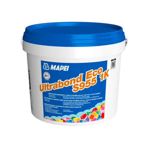 Mapei Ultrabond Eco S955 1K