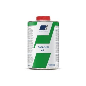 Sabaclean 46 blik 1l en 5l