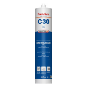 Frencken Construcol PU C30 Tix 310ml koker