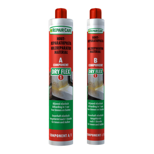 Repair Care DRY FLEX 1 300ml koker Repair Care Repair Care DRY FLEX 1 300ml koker