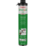 Frencken Frencken Click&Fix Spray - Spray&Go CF1534 Frencken Frencken Click&Fix Spray - Spray&Go CF1534