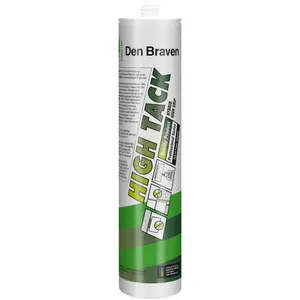 Zwaluw High Tack 290ml koker