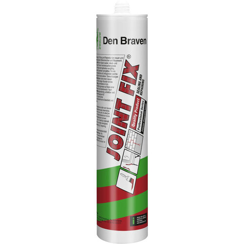 Den Braven Zwaluw Zwaluw Joint Fix 310ml koker