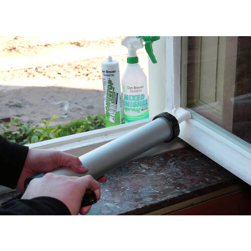 Zwaluw Monustop 290ml koker Den Braven Zwaluw Zwaluw Monustop 290ml koker