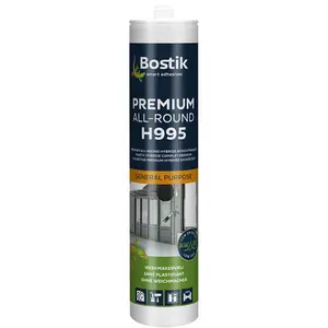Bostik H995 Premium All-Round 290ml