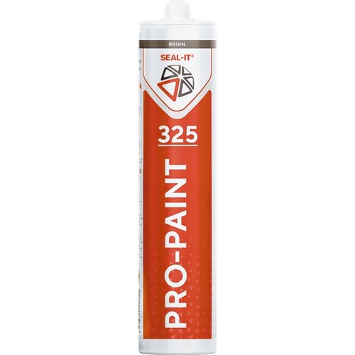 Connect Products Seal-it 325 Pro-Paint 290ml koker