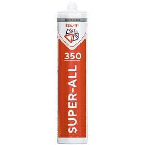 Seal-it 350 Super-All 290ml koker