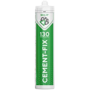 Seal-it 130 Cement-Fix 310ml koker