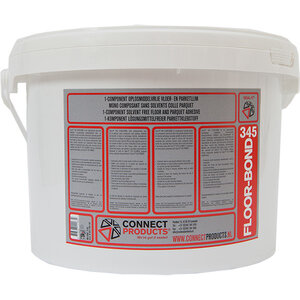 Connect Products Seal-it 345 Floor-Bond 20kg Seal-it 345 Floor-Bond 20kg