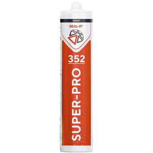 Seal-it 352 Super-Pro 290ml koker