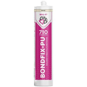 Seal-it 710 Bondfix-PU 310ml koker