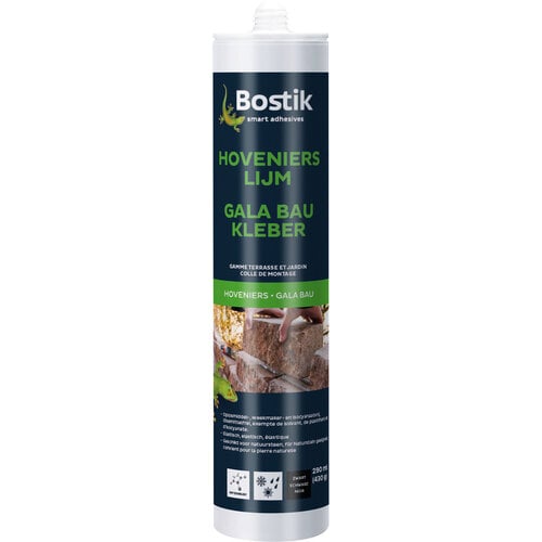Bostik Bostik Hovenierslijm 290ml
