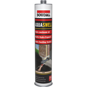 Soudal Soudal Aquaswell 310ml koker Soudal Aquaswell 310ml koker