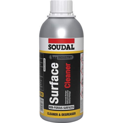 Soudal Soudal Surface Cleaner 500ml