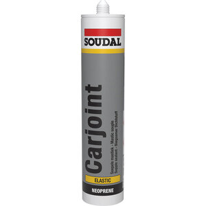 Soudal Soudal Carjoint 300ml koker Soudal Carjoint 300ml koker