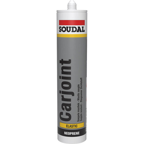Soudal Soudal Carjoint 300ml koker