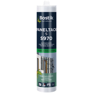 Bostik S970 Paneltack S 290ml