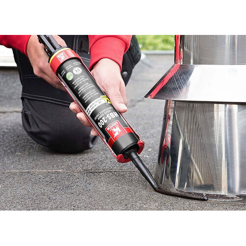 Griffon Griffon HBS-200 Rubber Tix